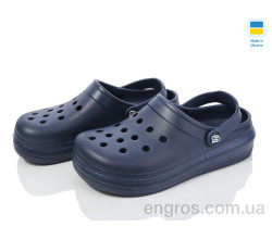 Кроксы Golden Lion